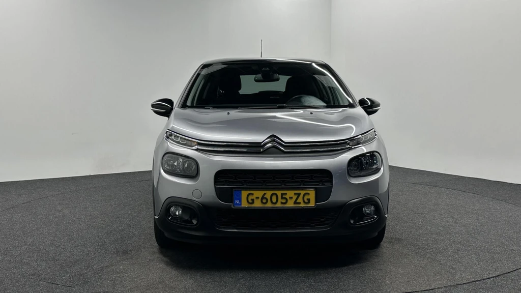 Citroën C3 – foto 8