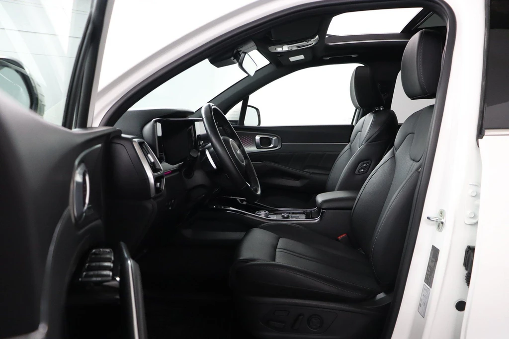 Kia Sorento – foto 14