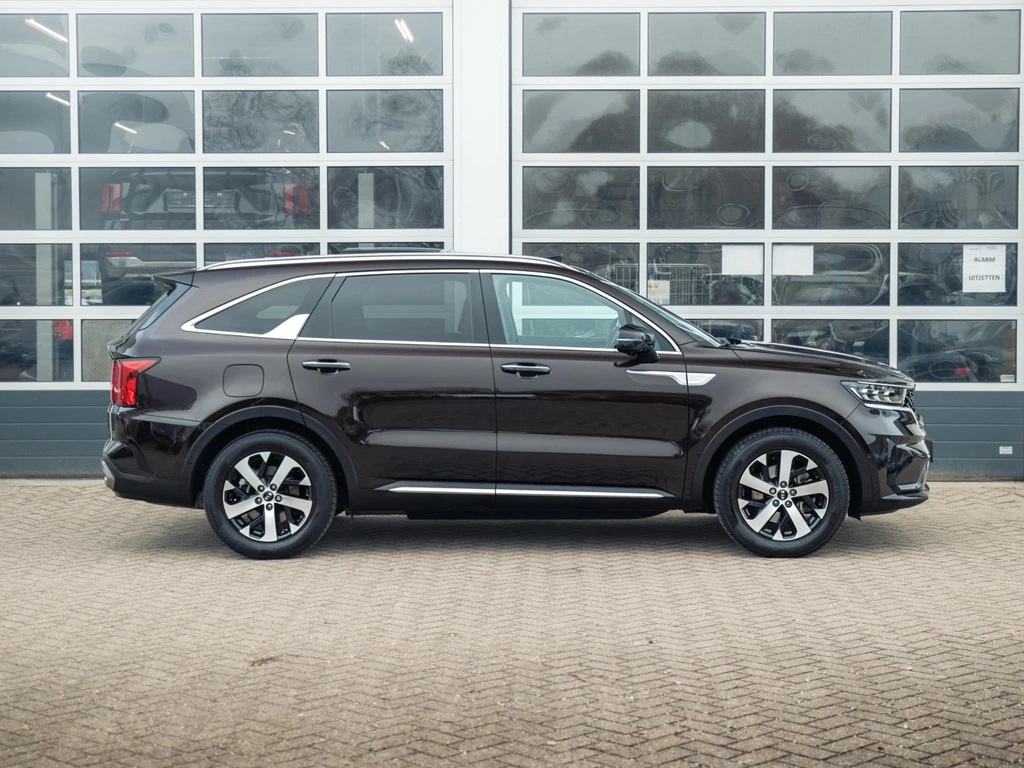 Kia Sorento – foto 8