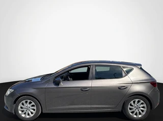 SEAT Leon – thumbnail 2