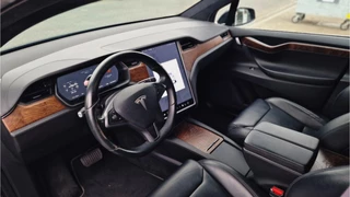 Tesla Model X – thumbnail 9