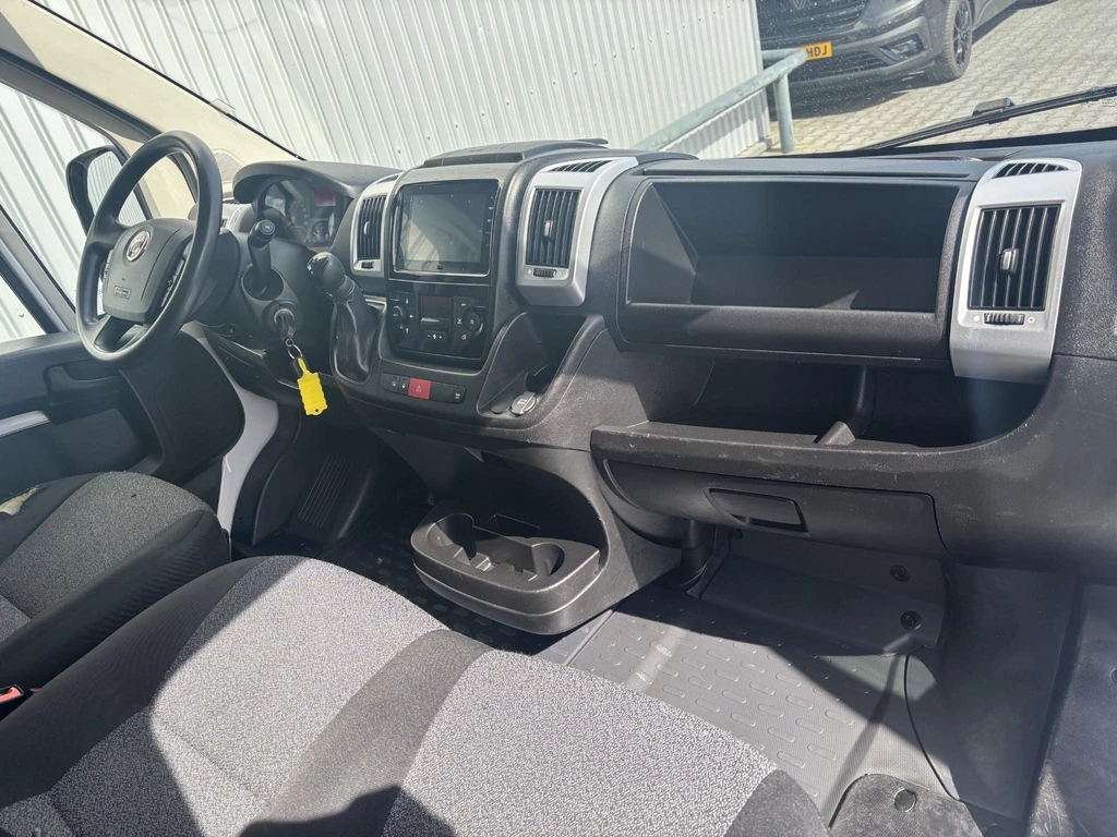 Fiat Ducato – foto 12