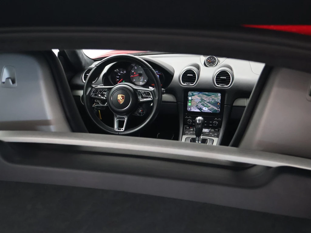 Porsche 718 – foto 19