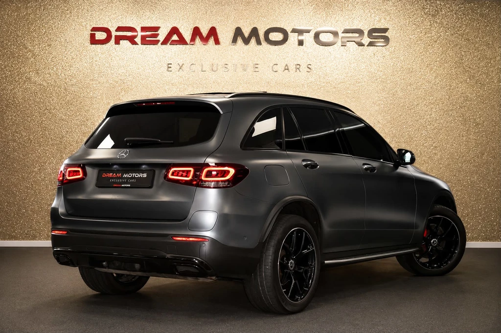 Mercedes-Benz GLC – foto 4