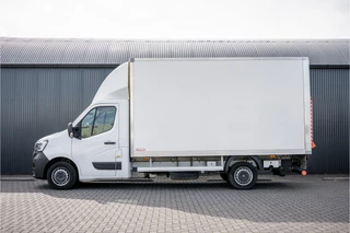 Renault Master – thumbnail 2