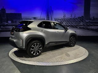 Toyota Yaris Cross – thumbnail 10