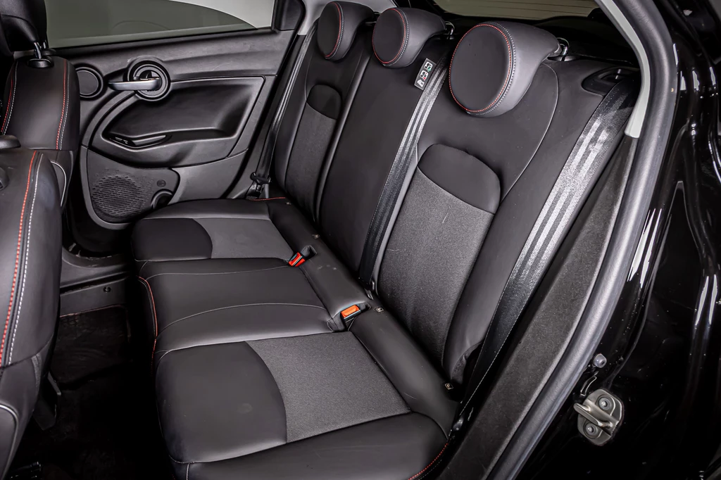 Fiat 500X – foto 58