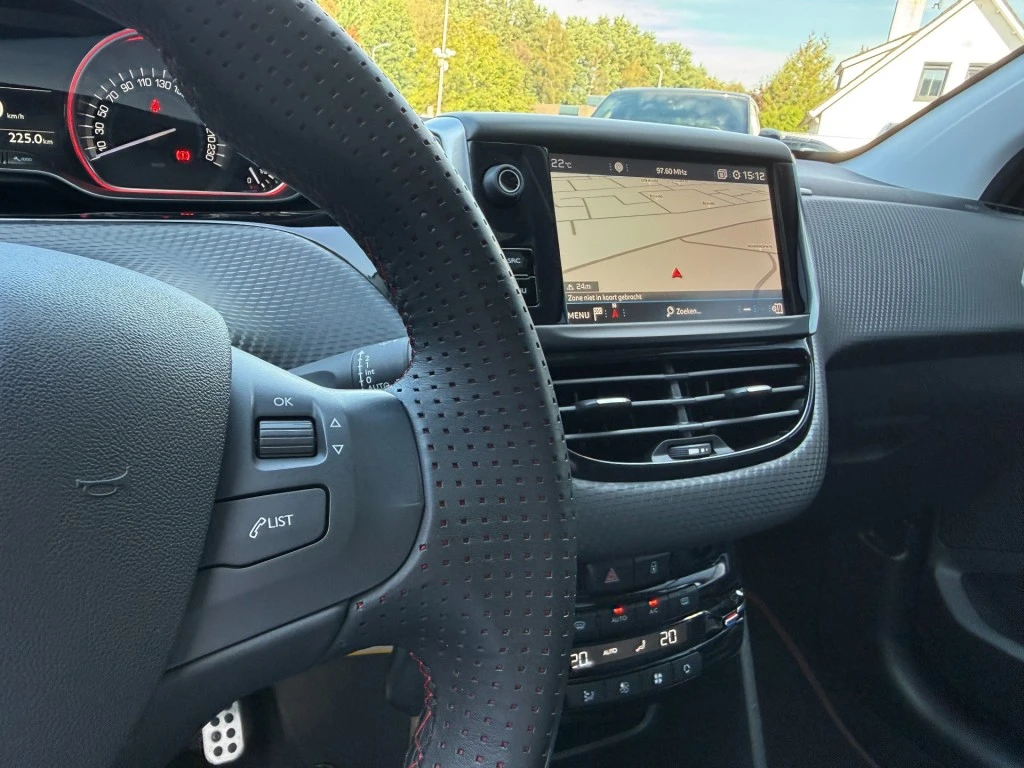 Peugeot 2008 – foto 23