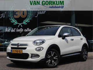 Fiat 500X – thumbnail 1