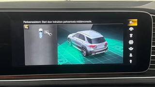 Mercedes-Benz GLE – thumbnail 26
