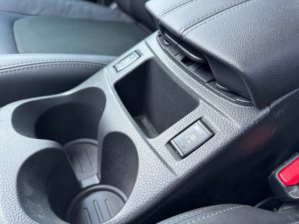 Nissan QASHQAI – foto 16