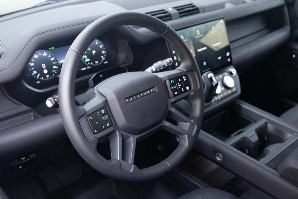 Land Rover Defender – foto 14