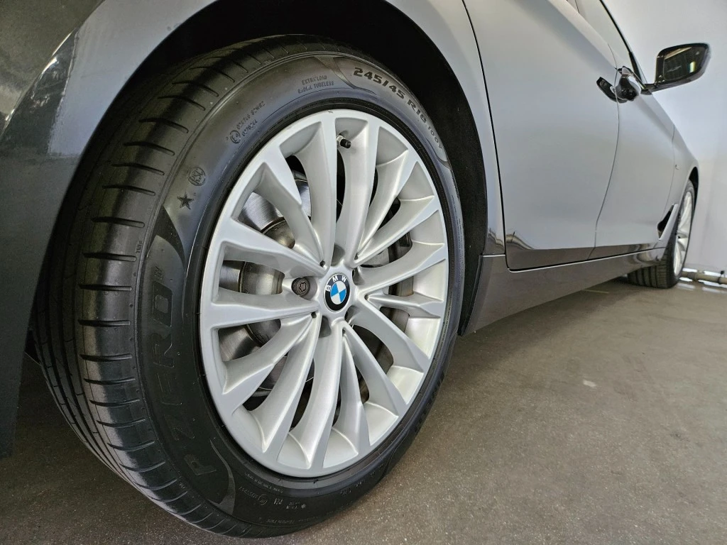BMW 5 Serie – foto 58
