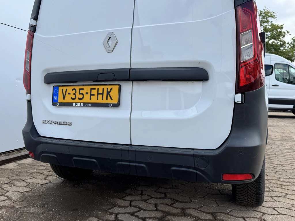 Renault Kangoo – foto 3