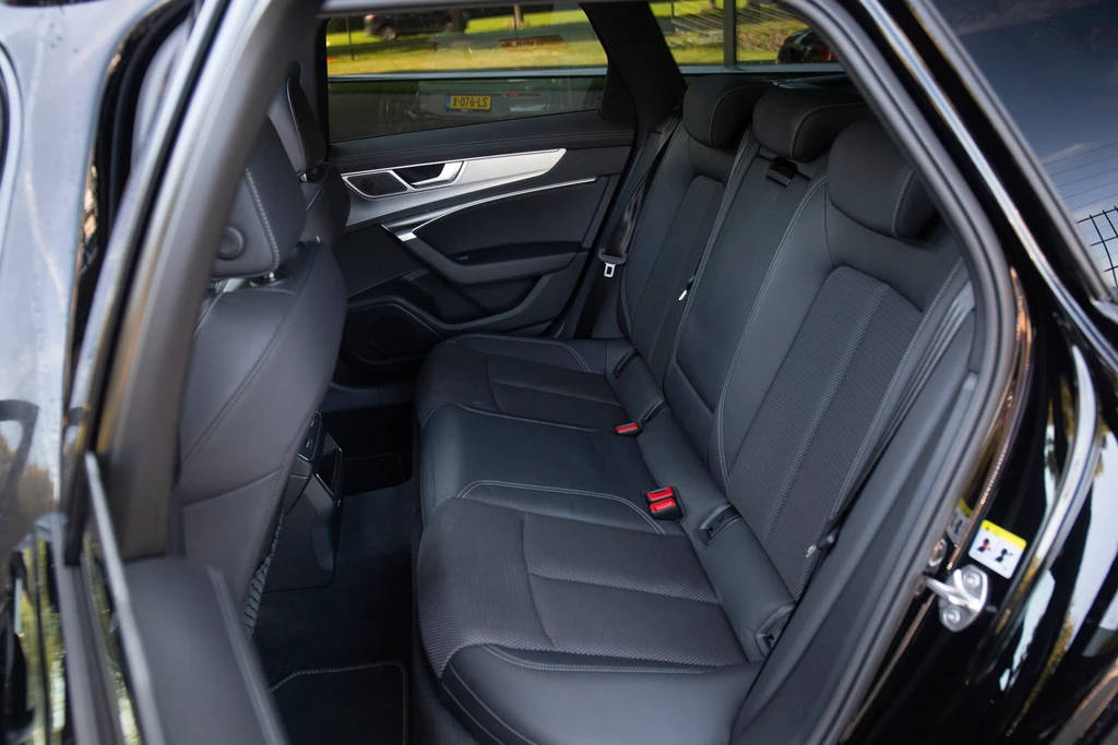 Audi A6 – foto 10