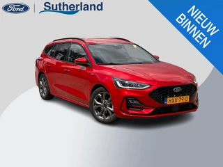 Ford Focus – thumbnail 5
