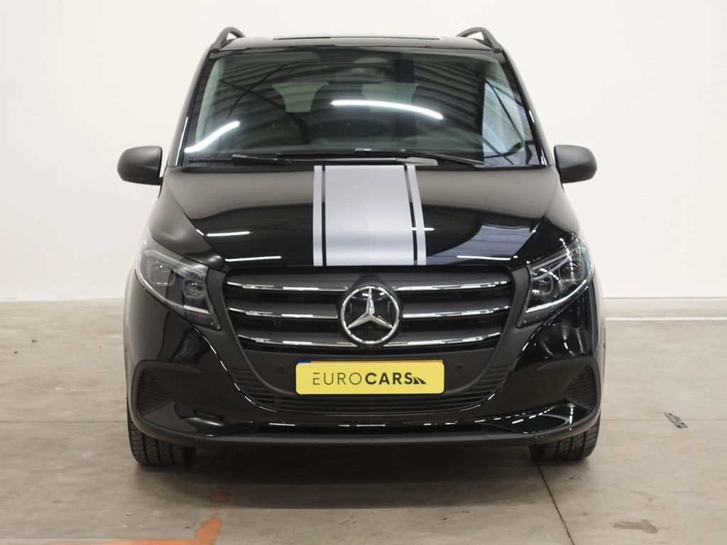 Mercedes-Benz Vito – foto 9
