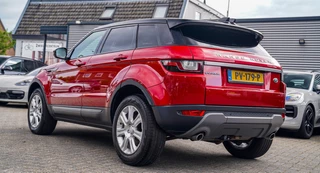 Land Rover Range Rover Evoque – thumbnail 5