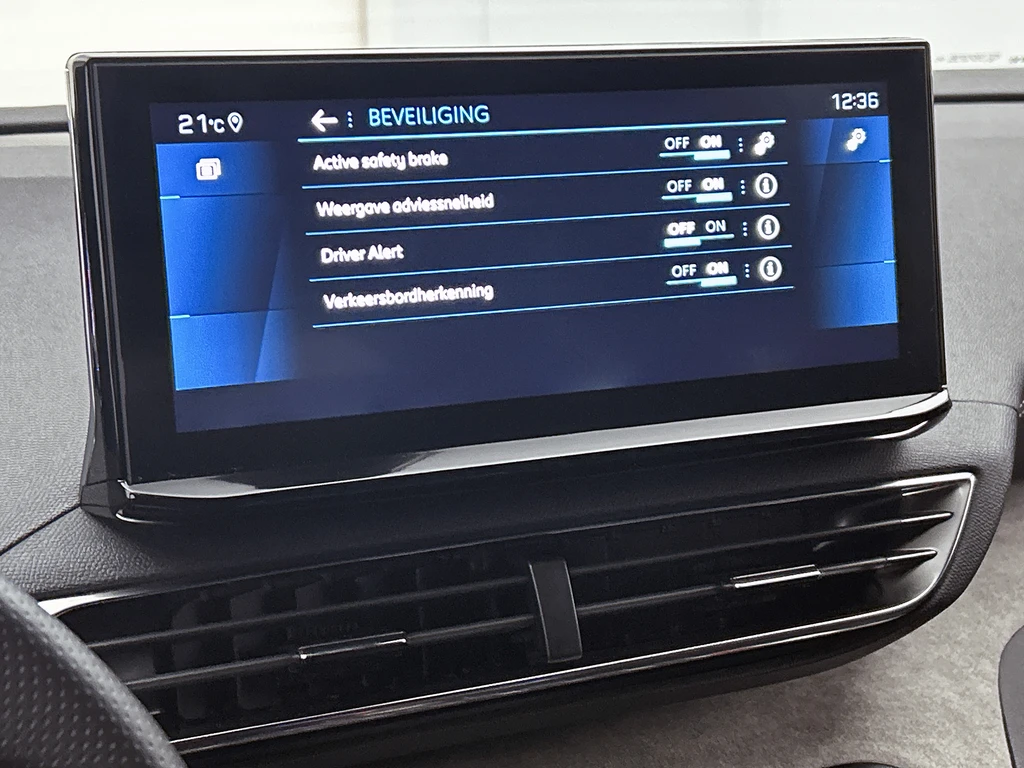 Peugeot 5008 – foto 16