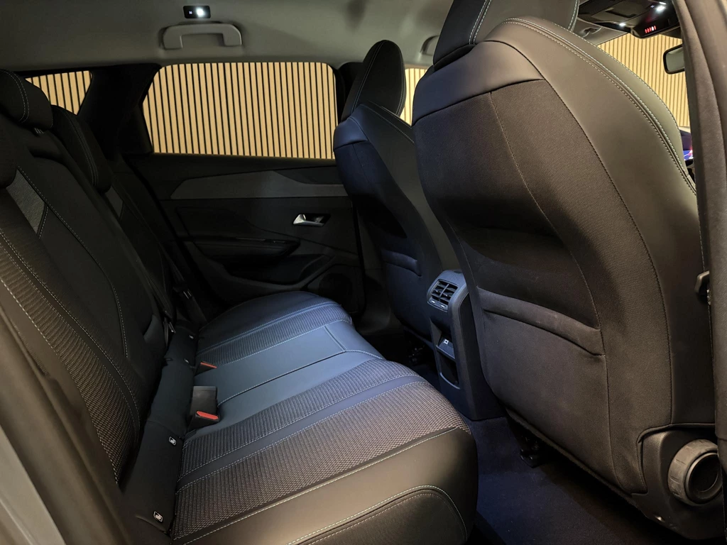 Peugeot 308 – foto 36