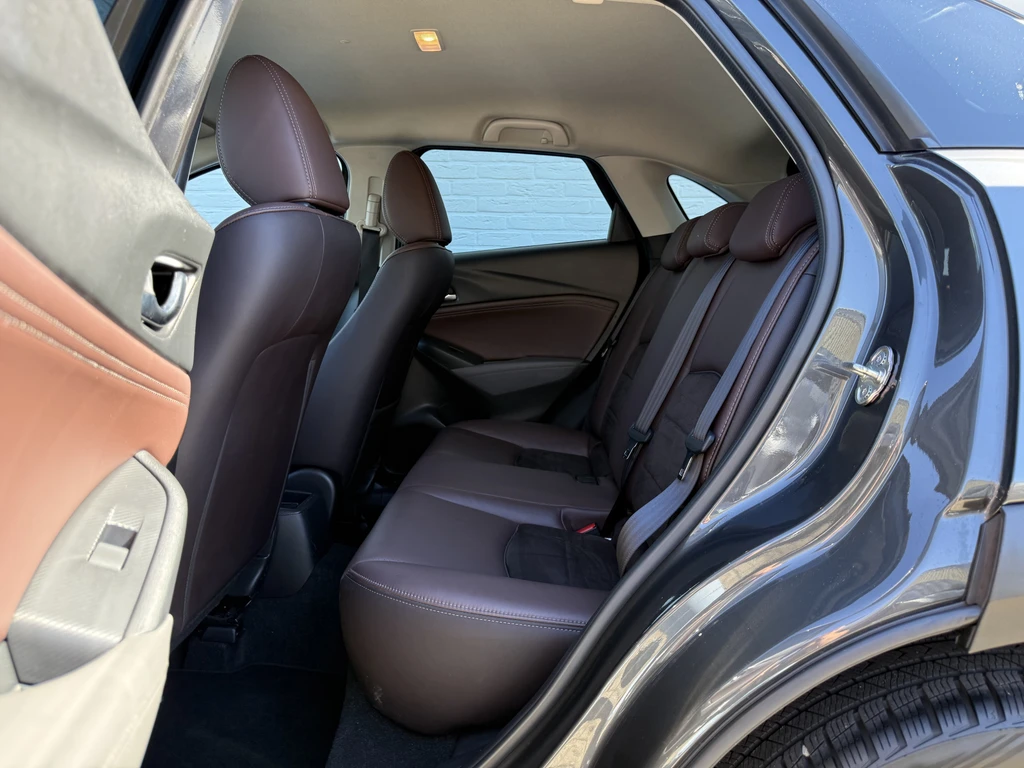 Mazda CX-3 – foto 27