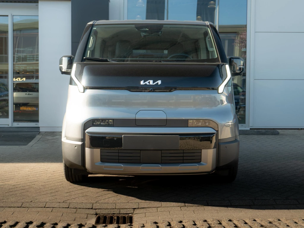 Kia PV5 – foto 7