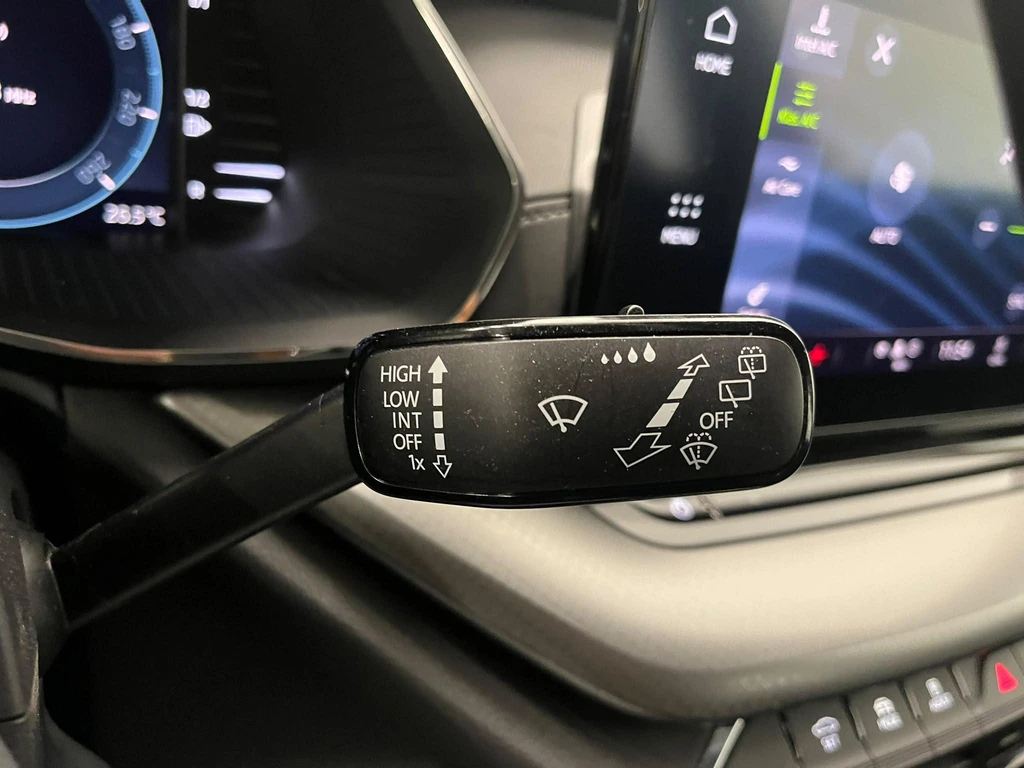 Škoda Octavia – foto 18