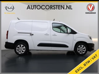 Opel Combo – thumbnail 6