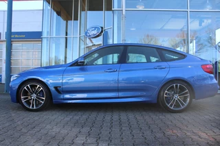 BMW 3 Serie – thumbnail 2