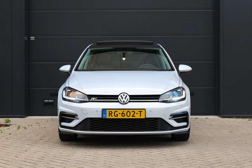 Volkswagen Golf – foto 15