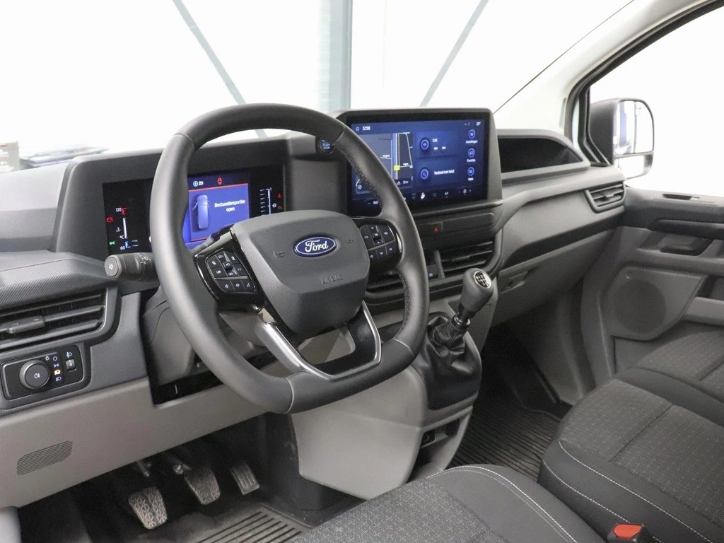 Ford Transit Custom – foto 9