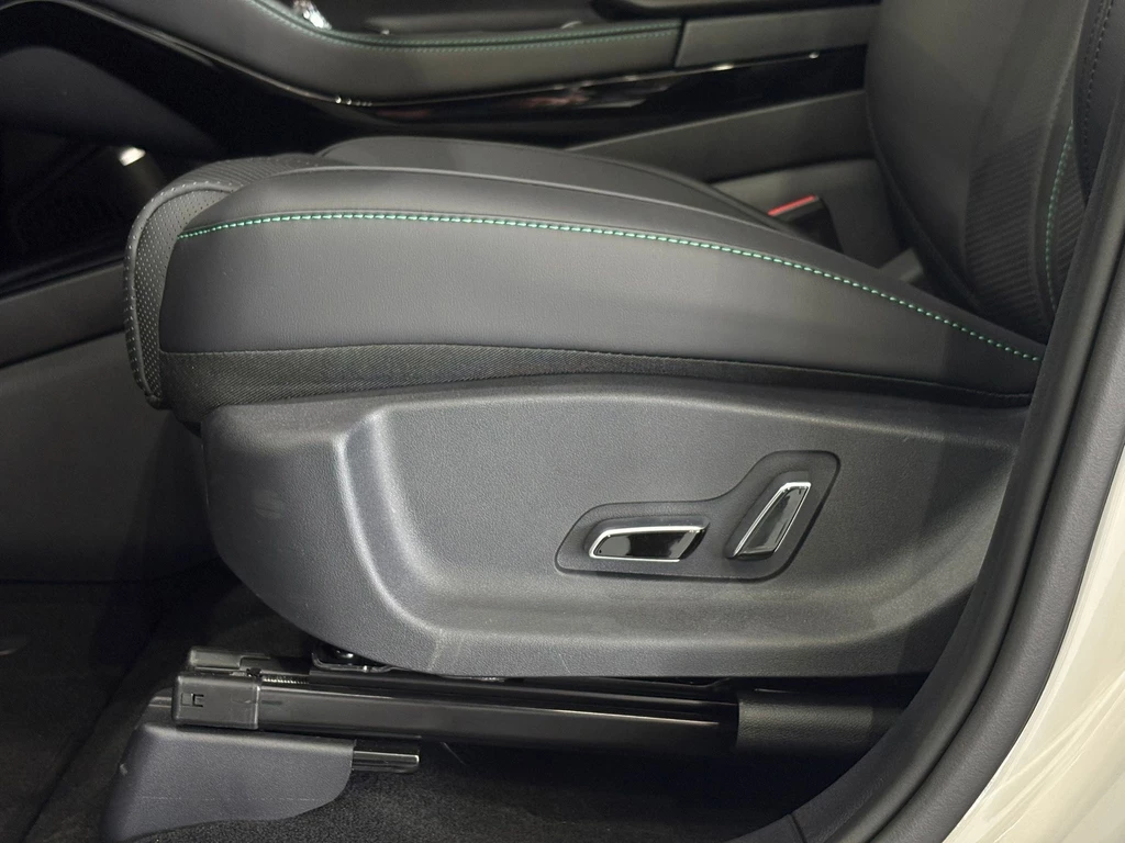 BYD SEAL U – foto 19
