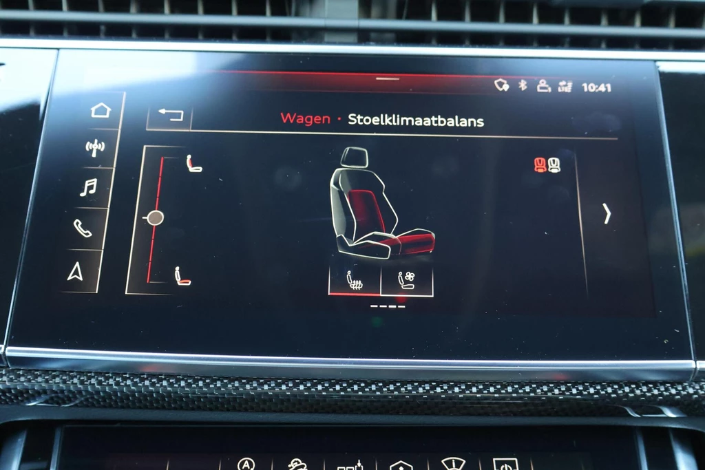 Audi SQ8 – foto 28