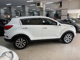 Kia Sportage – thumbnail 5