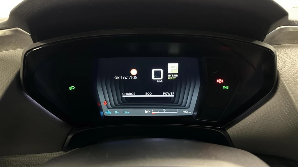 Citroën C5 X – foto 38