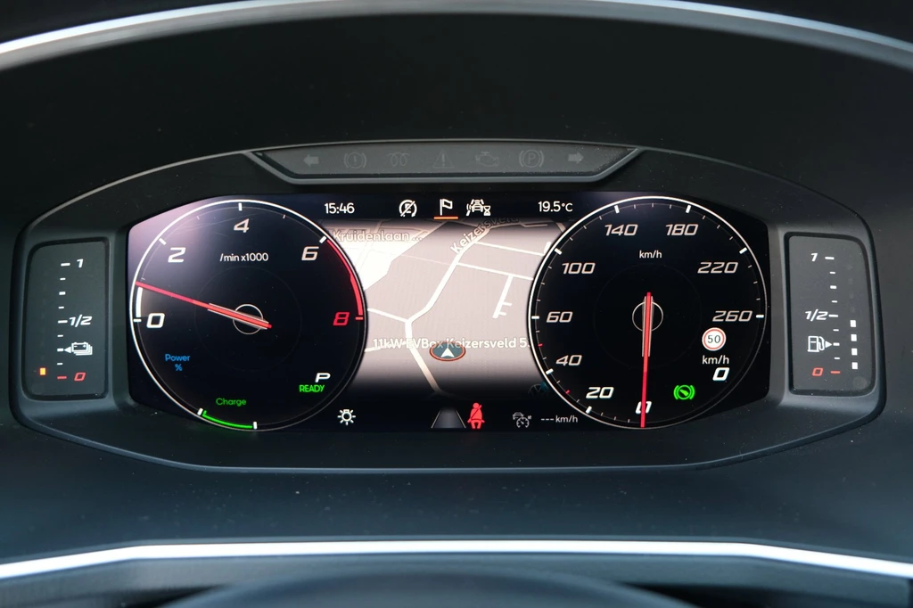 SEAT Tarraco – foto 18