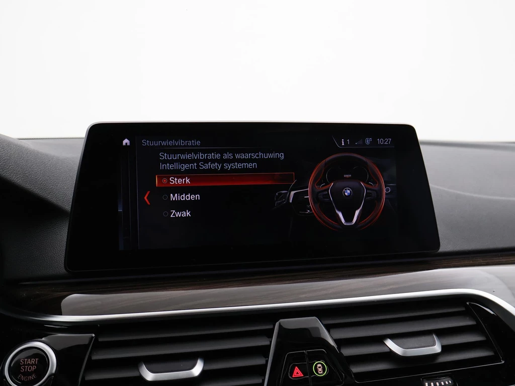 BMW 5 Serie – foto 41