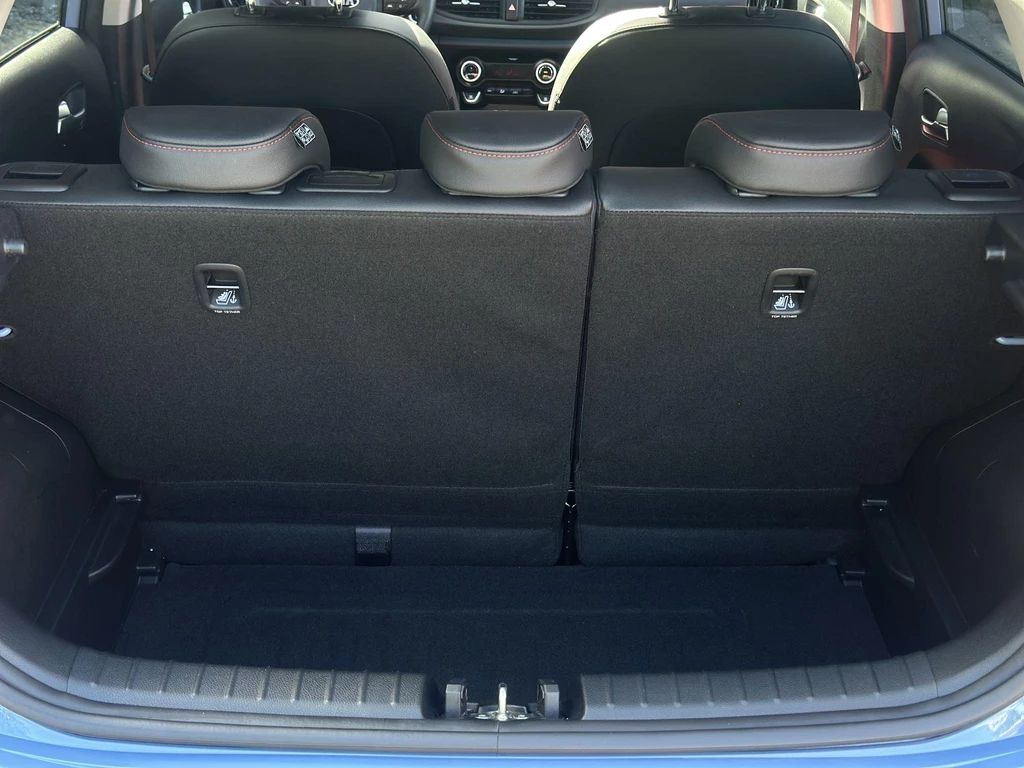 Kia Picanto – foto 9