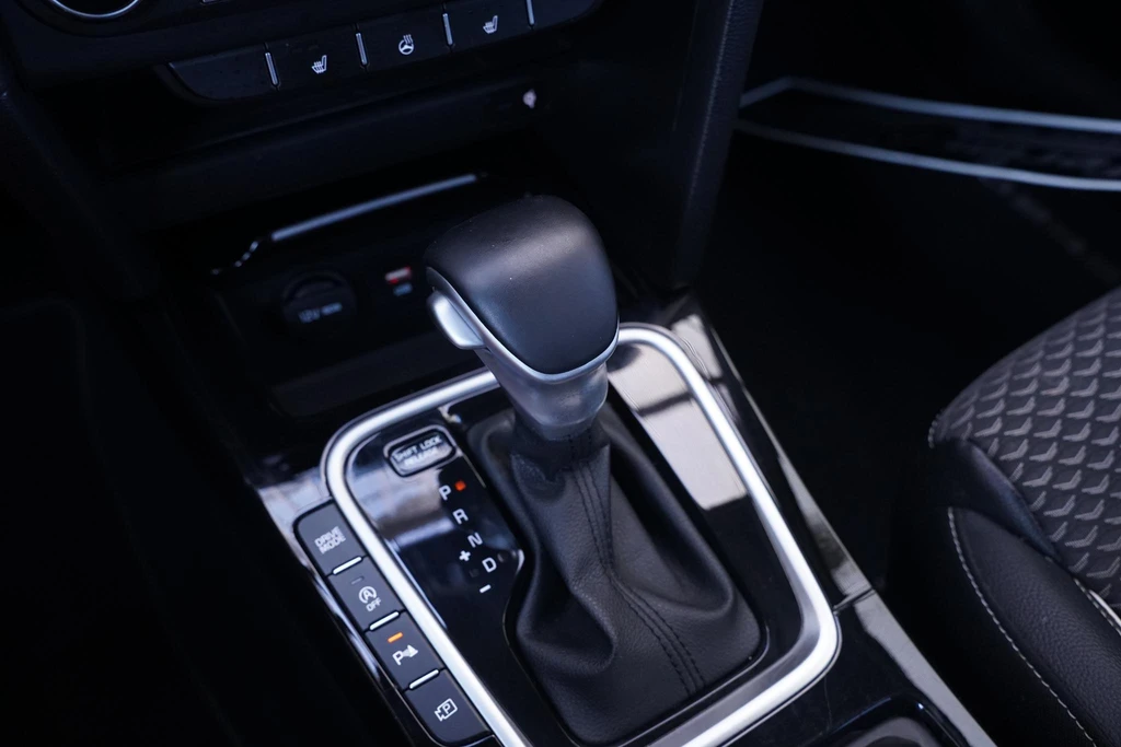 Kia Ceed Sportswagon – foto 29