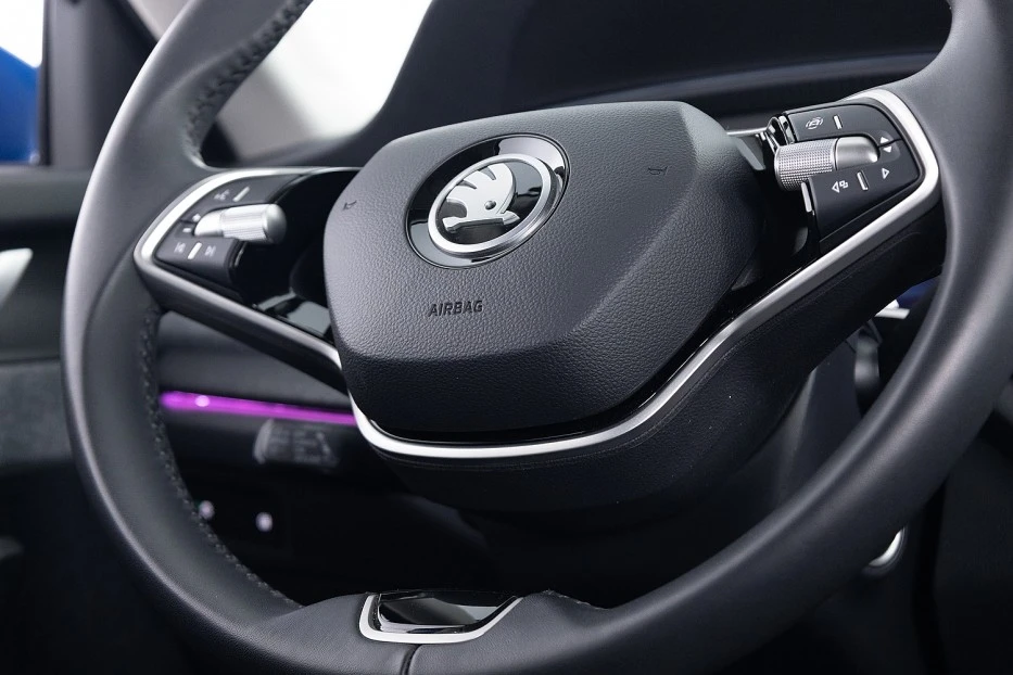 Škoda Octavia – foto 26