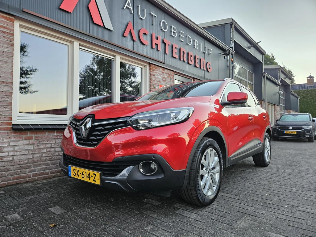Renault Kadjar – foto 2