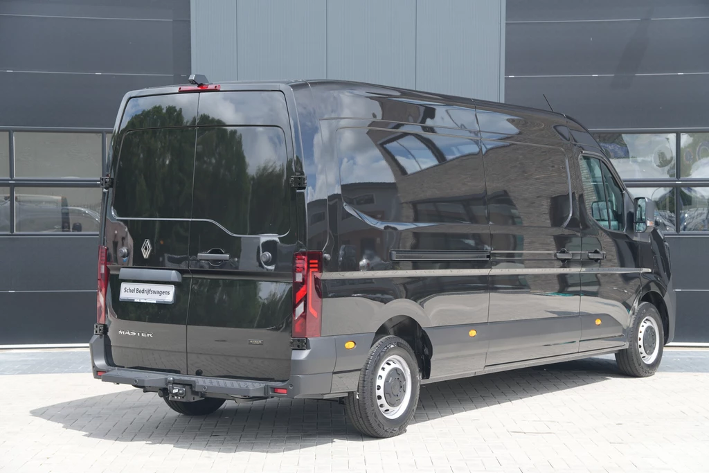 Renault Master – foto 5