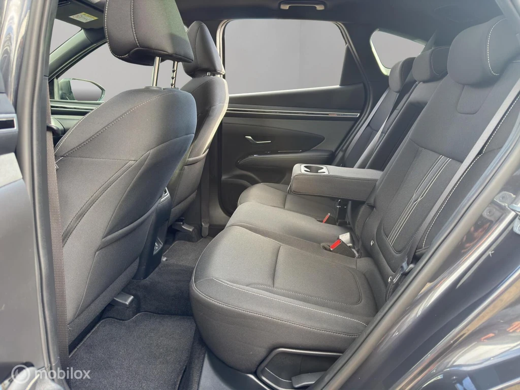 Hyundai Tucson – foto 24