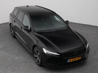 Volvo V60 – thumbnail 16