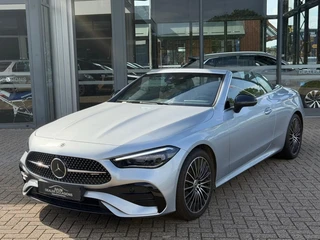 Mercedes-Benz CLE – thumbnail 2