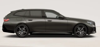 BMW 5 Serie – thumbnail 8