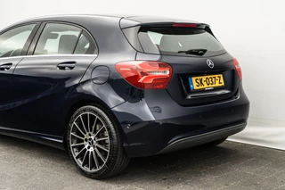 Mercedes-Benz A-Klasse – thumbnail 5