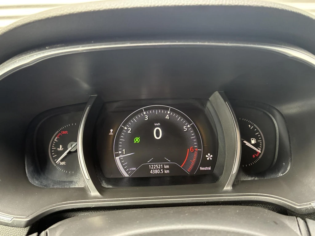 Renault Mégane Estate – foto 23