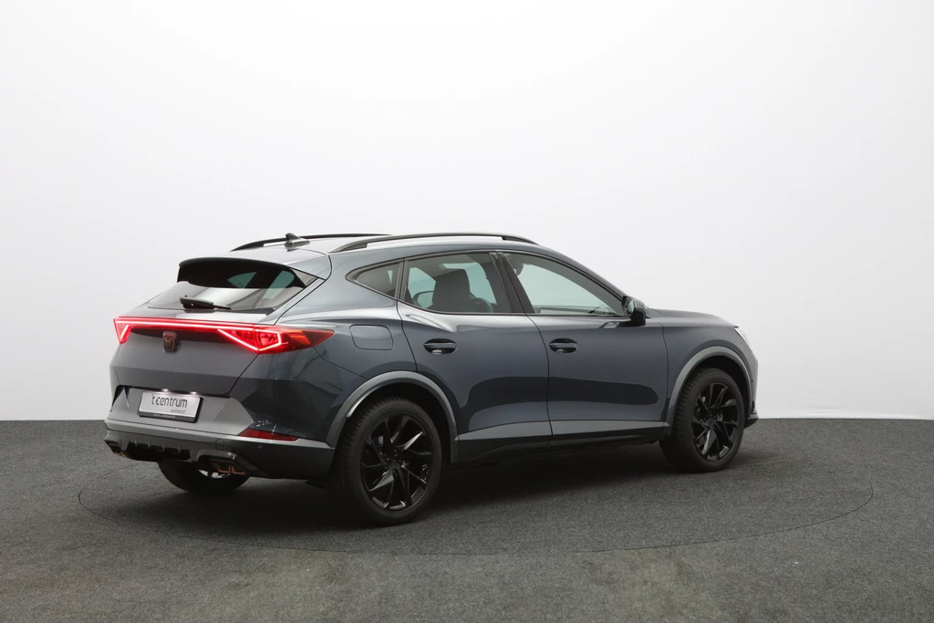 CUPRA Formentor – foto 6