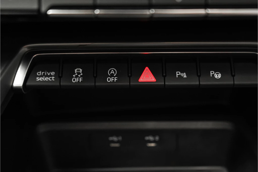 Audi A3 – foto 32